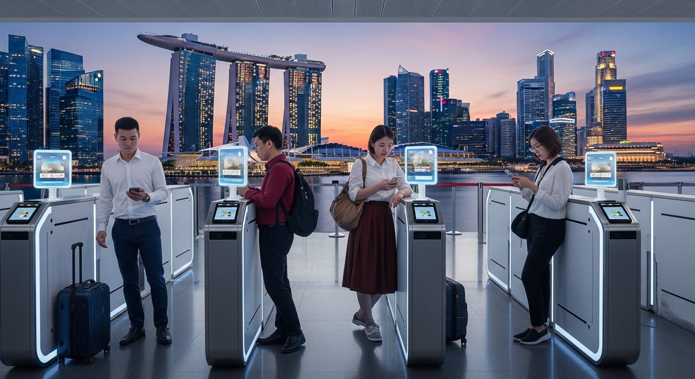 Visum Philippinen – Einreise & Aktuelle Infos - Philippinen Visum: Einreisebestimmungen, Visumfreiheit und Reiseinfos für deutsche Staatsbürger.