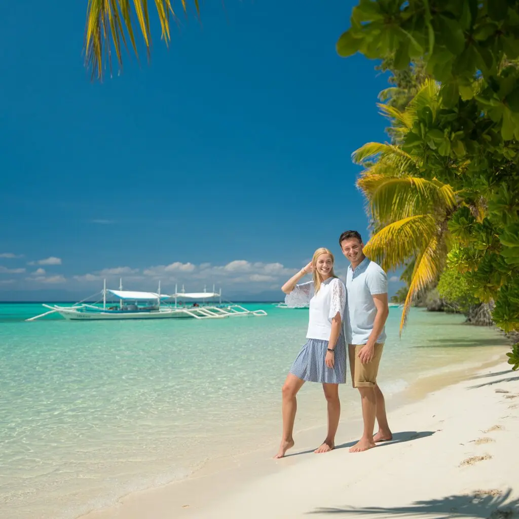 Philippinen Visa on Arrival: Einreise ohne Visum für Deutsche 2024