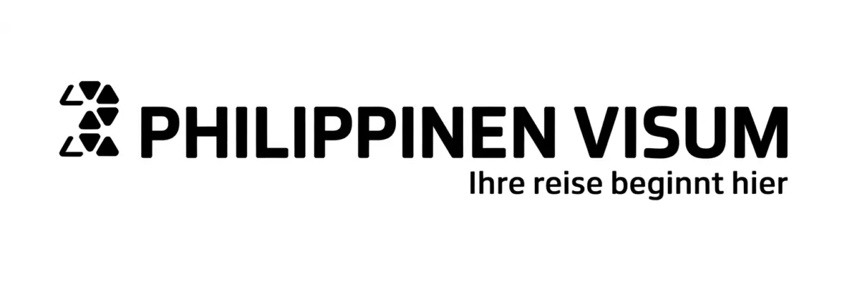 Visum Philippinen – Einreise & Aktuelle Infos Logo
